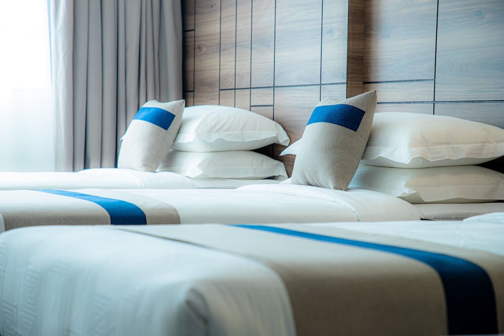 فندق سيزون ستار المدينة(Season Star Hotel Madinah) 25/71