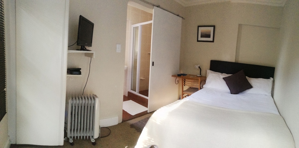 Newlands Guest House 8/39