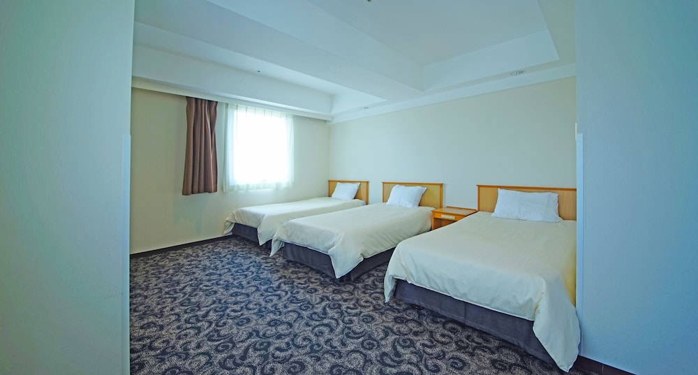 Nansei Kanko Hotel 11/54