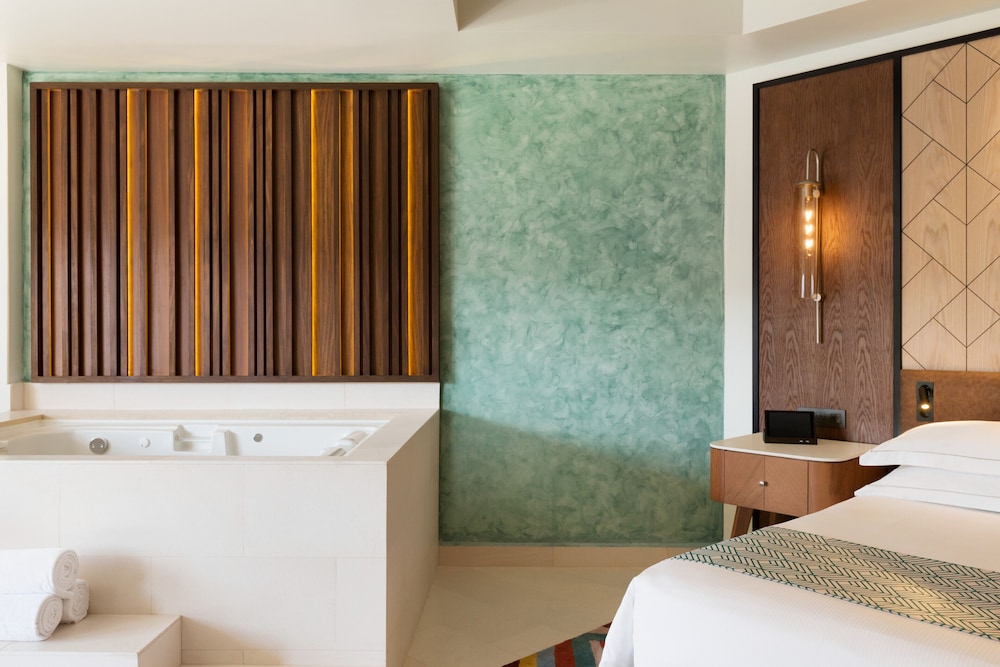 Hyatt Vivid Playa Del Carmen - Adults Only - All Inclusive 14/46