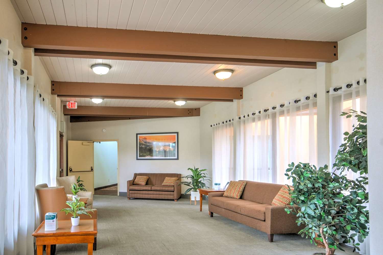 Quality Inn Big Sky 5/9