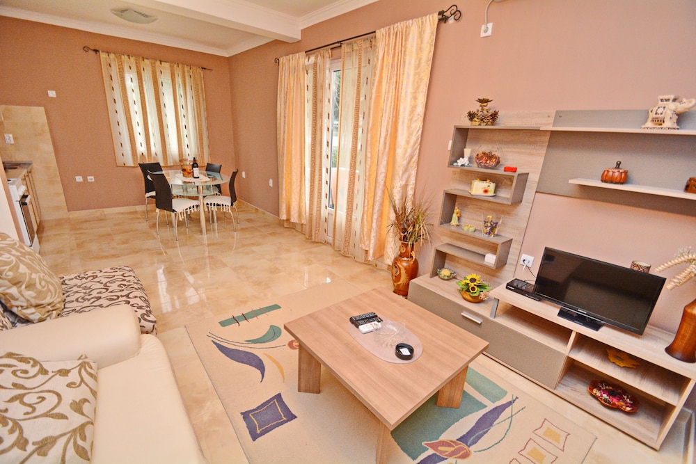 Apartments Marinero 7/71
