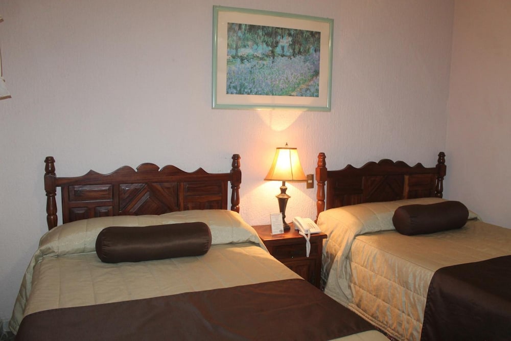 Hotel San Jorge 23/51