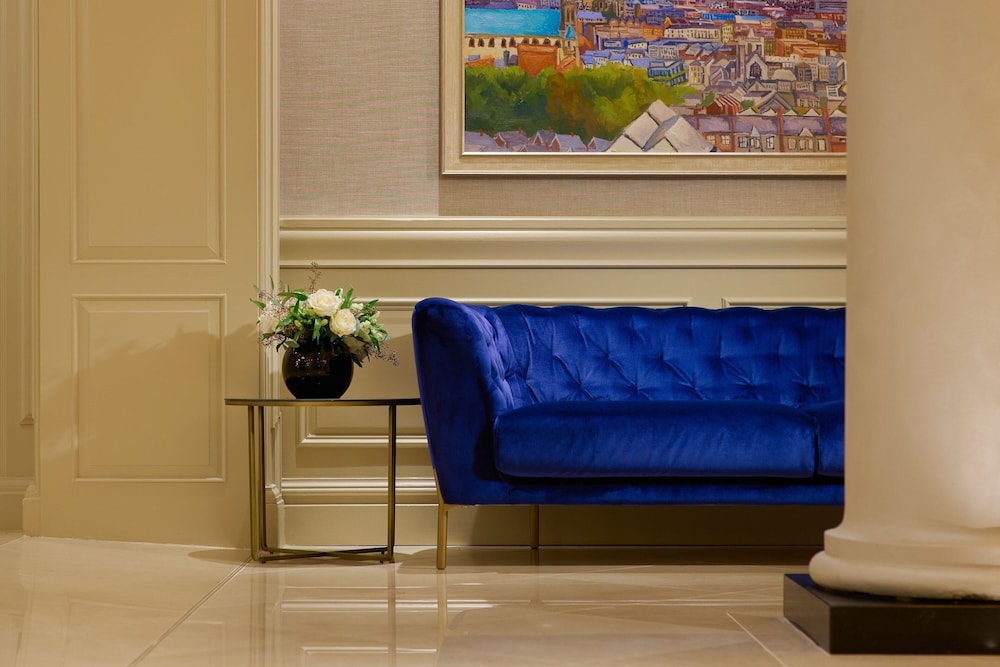 The College Green Hotel Dublin, Autograph Collection 52/63
