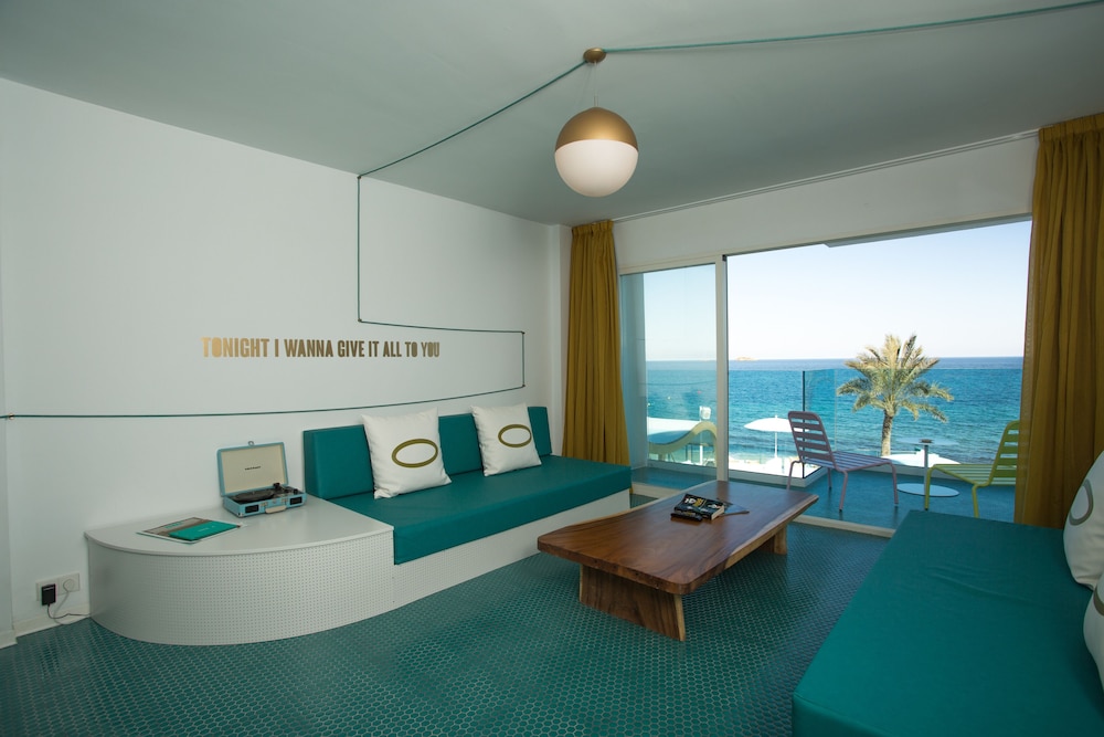 Dorado Ibiza Suites - Adults Only 42/66