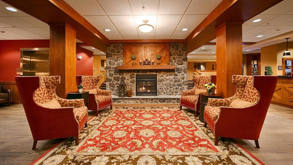 Best Western Plus Intercourse Village Inn & Suites 17/46