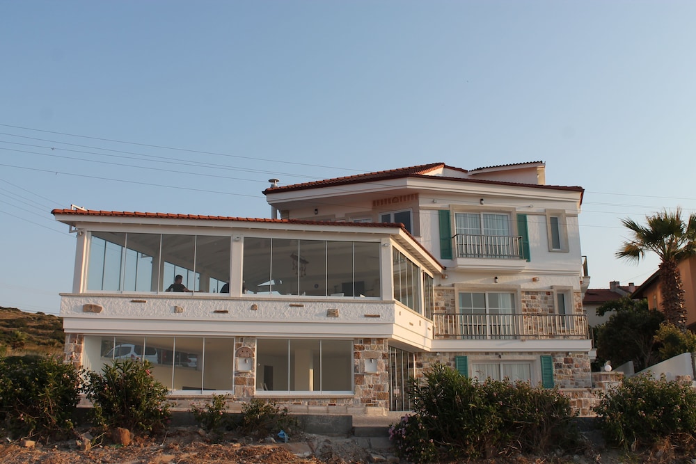 Alesya Butik Otel 2/46