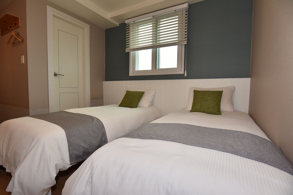 HOTEL QB SEOUL DONGDAEMUN 23/66