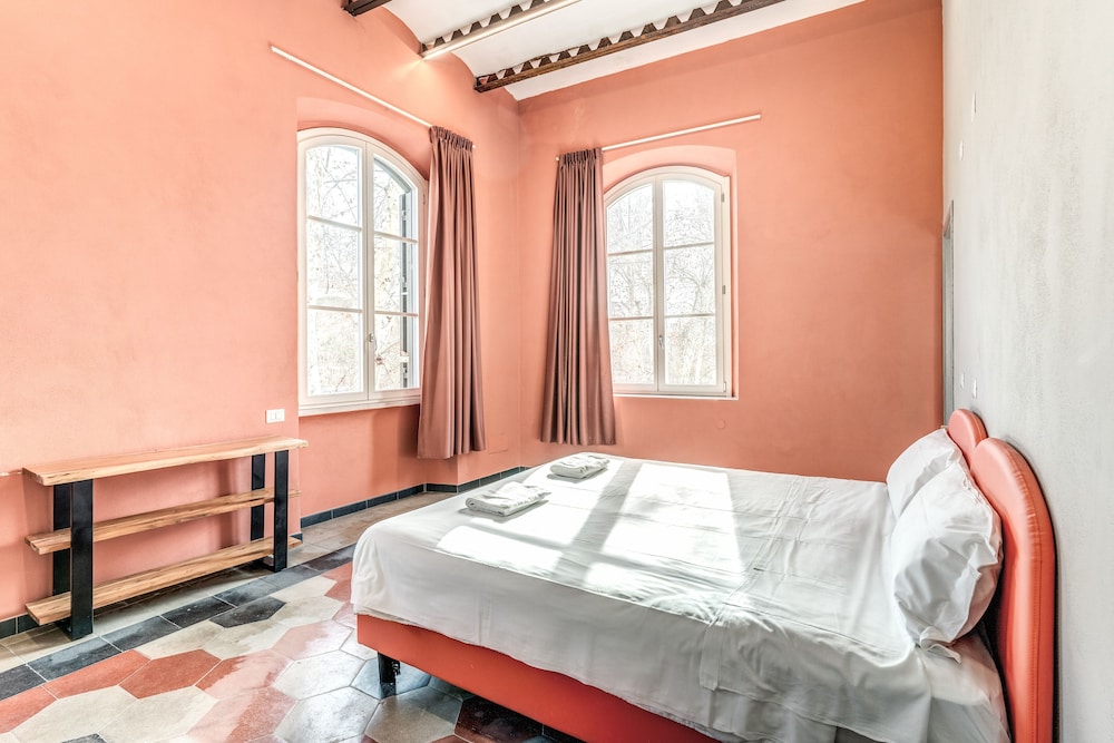 Borgo Ripa Urban Travel 35/61