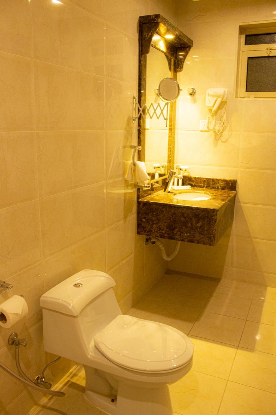 فندق رونا الخبر(Rona al khobar hotel) 36/40