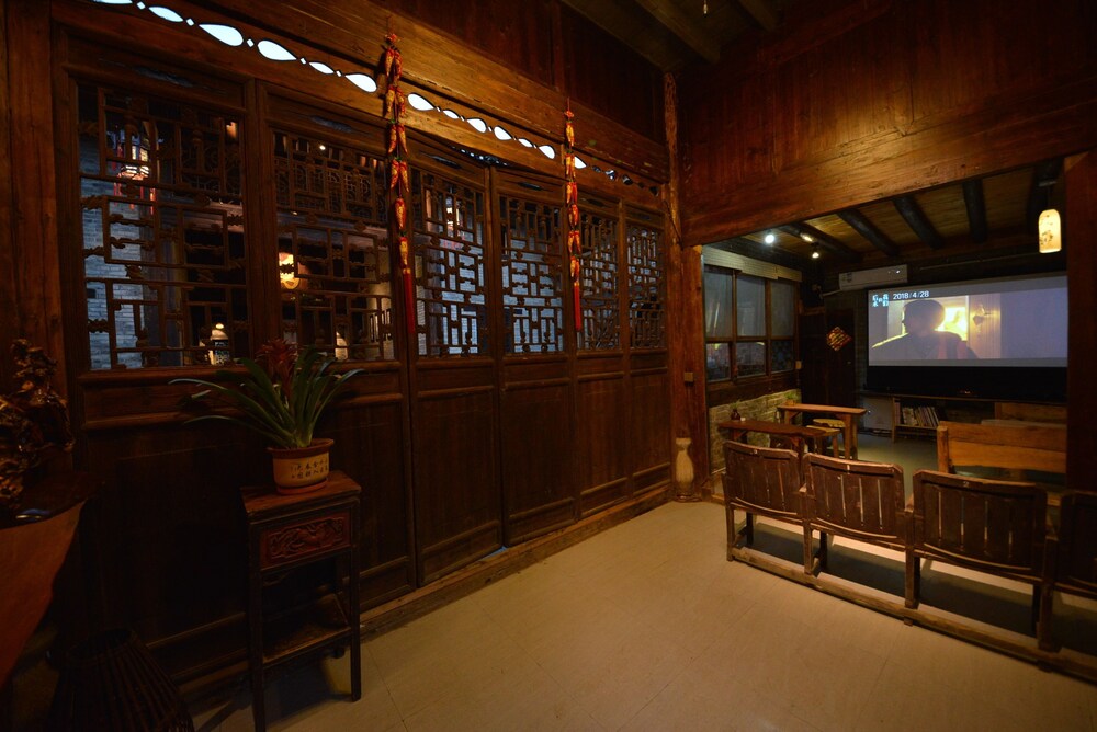 Yangshuo Governor's Mansion Hotel 29/46