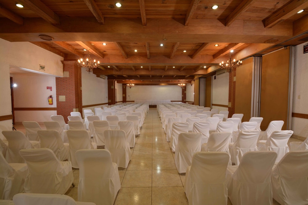 Hotel Hacienda Ex Hacienda La Noria 33/50