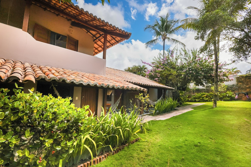 Hotel Pousada Coqueiros 65/73