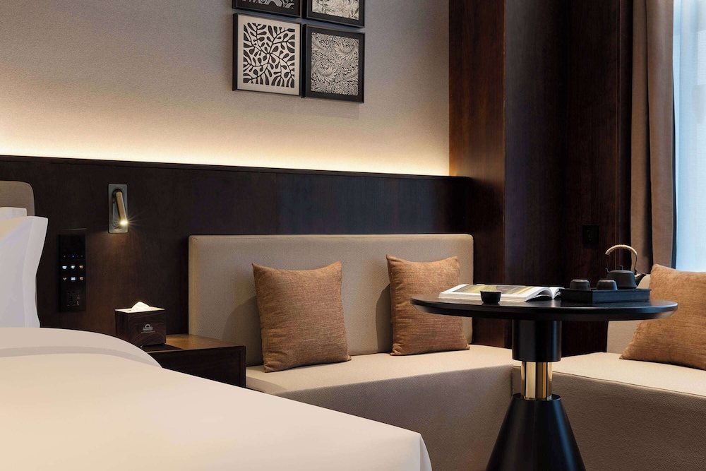 Days Hotel by Wyndham Zhuzhou Shifeng 23/29