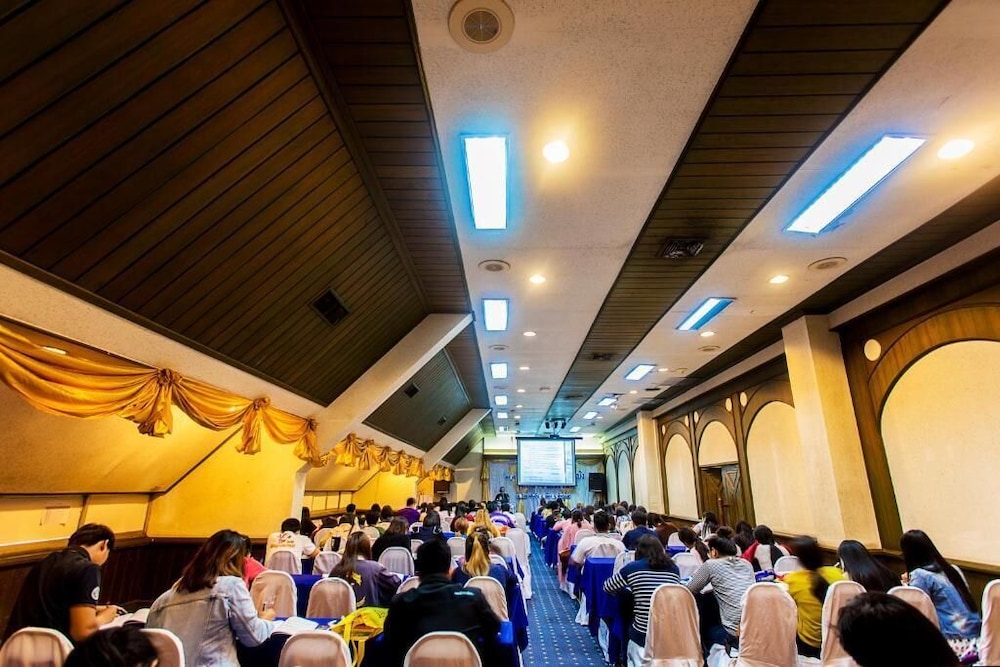 Pailyn Hotel Phitsanulok 42/76