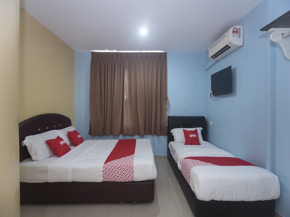 Hotel O Rafik Ali Motel 27/64