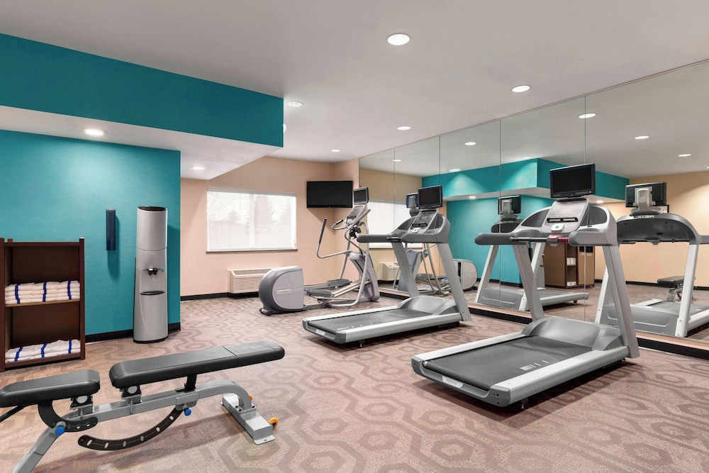 Fairfield Inn & Suites Saginaw 22/45