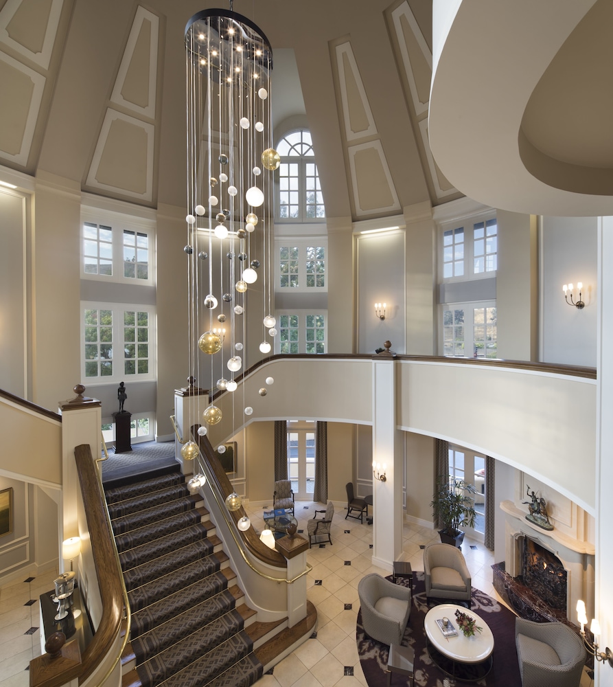 Lafayette Park Hotel Spa 42/59
