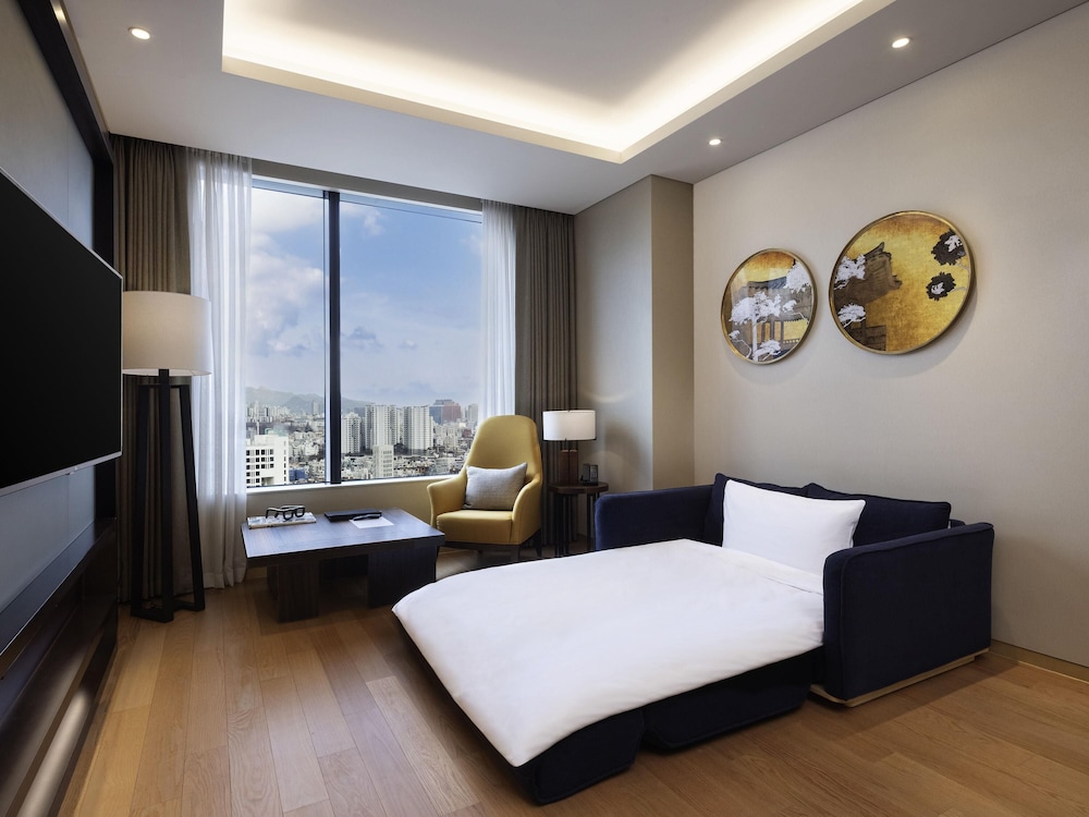 Grand Mercure Ambassasdor Hotel and Residences Seoul Yongsan 22/71