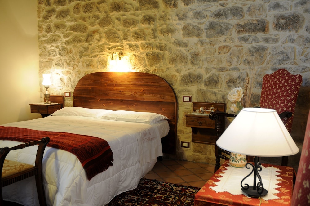 Torre Don Virgilio Country Hotel 19/50
