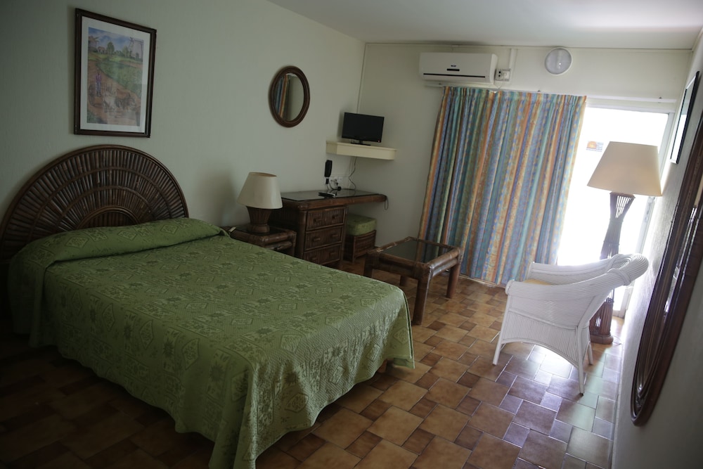 Hotel Village Soleil 19/52