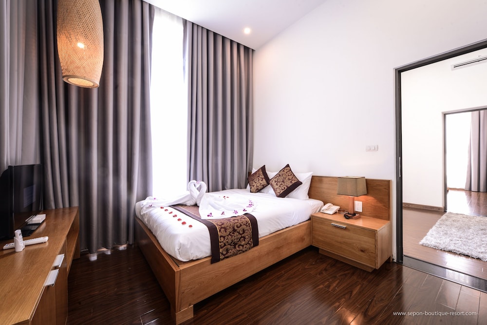 Sepon Boutique Resort 20/61