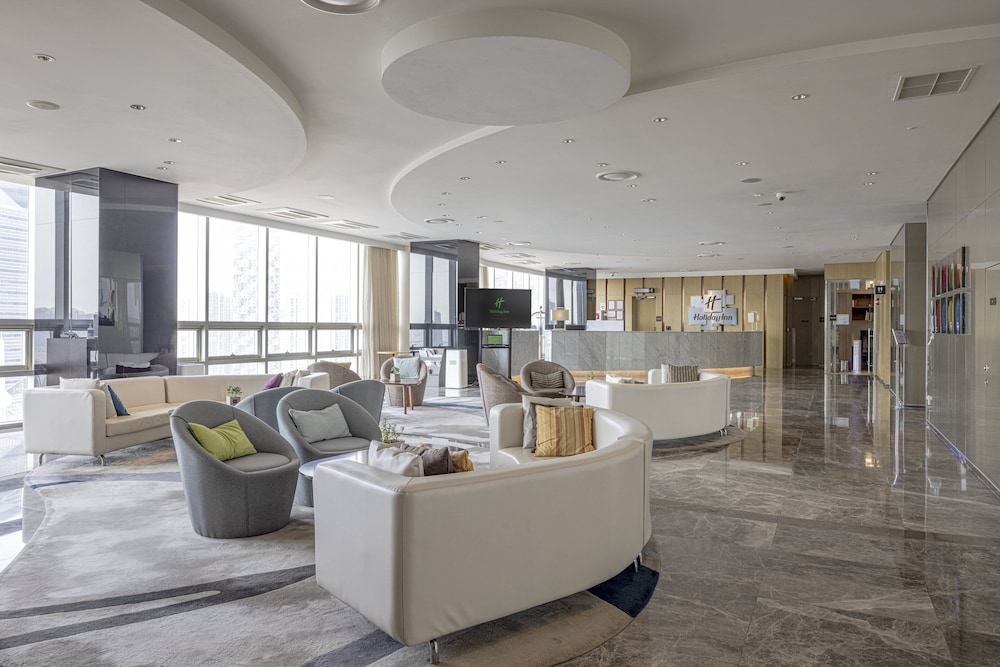Holiday Inn Incheon Songdo 26/53