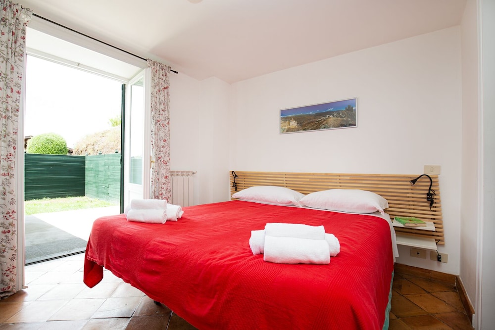 Tenuta Capizucchi 5/50