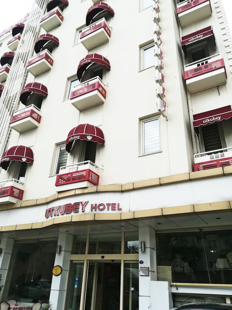 UTKUBEY HOTEL 42/47