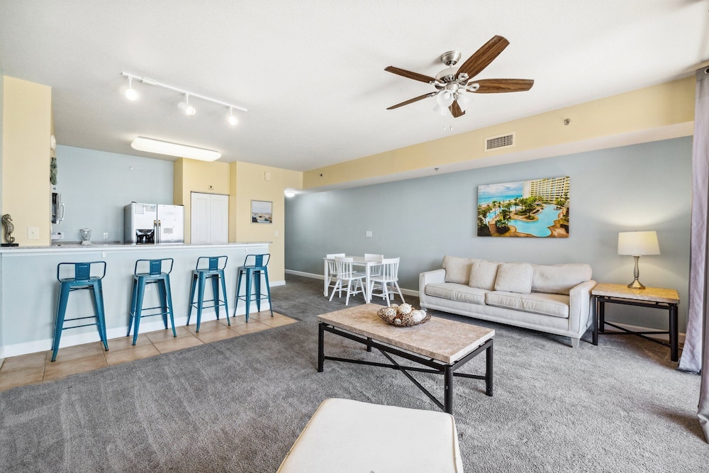 Shores of Panama Beach Resort 37/50
