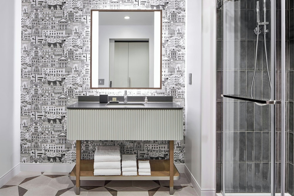 Hotel Celare, Cincinnati Midtown, a Tribute Portfolio Hotel 43/50
