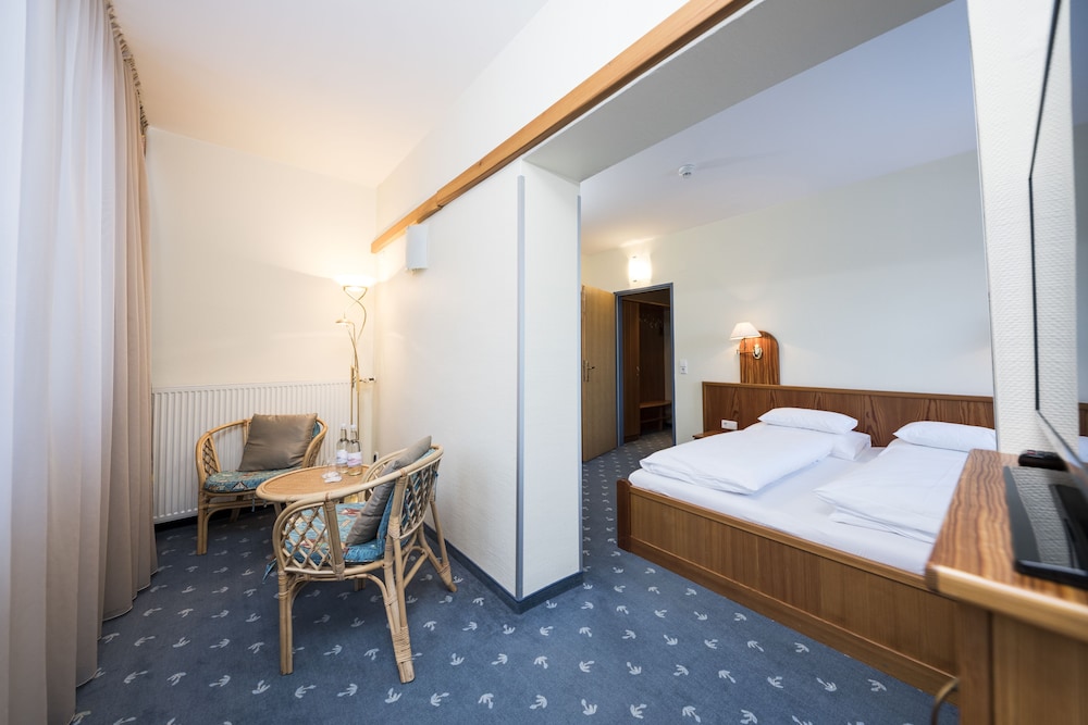 HOTEL & SPA WULFENIA 15/66