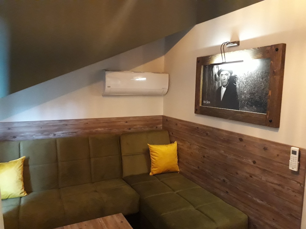 The Sarigerme Inn 20/43