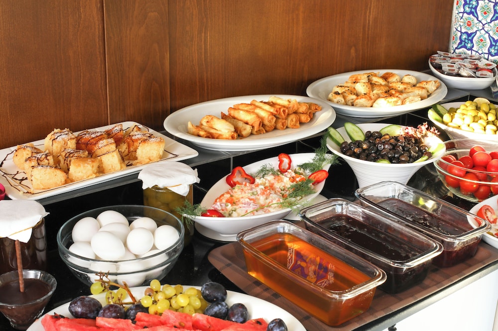 Aldem Hotel Formerly Alaaddin Boutique Hotel Istanbul 32/60
