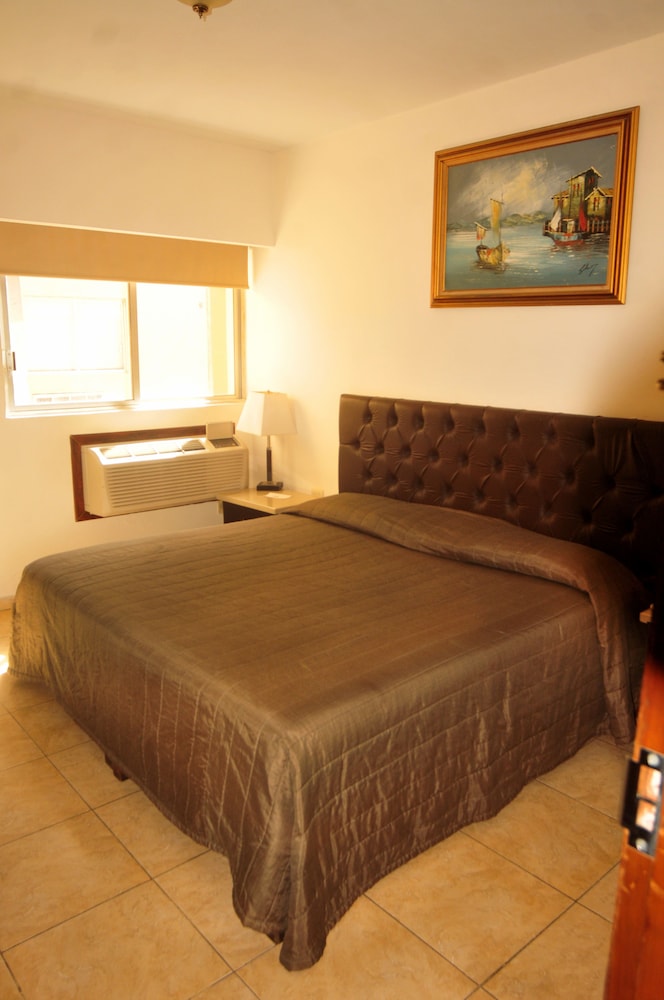 Hotel America Palacio 18/74