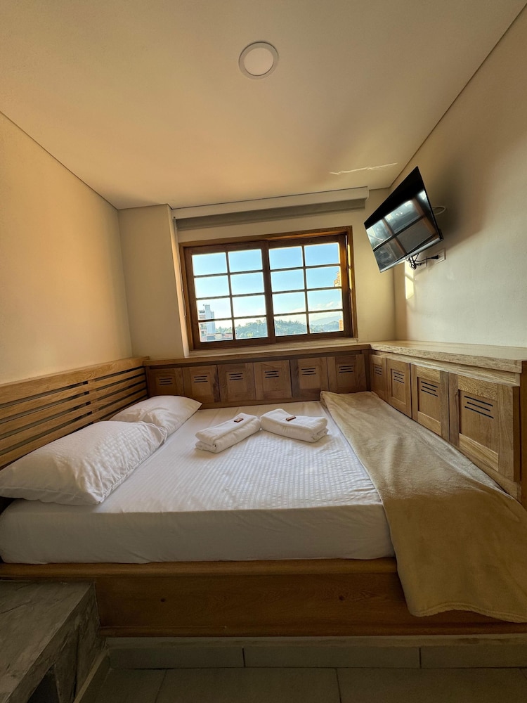 Hotel Stay Guatape 10/43