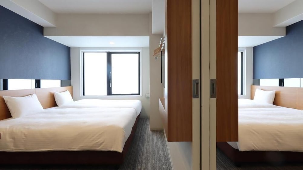 Hotel Glad One Kyoto Shichijo by M’s 22/56