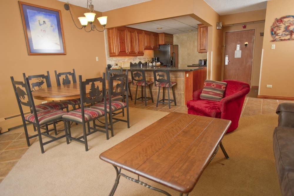 Beaver Run Resort And Conference Center 66/80