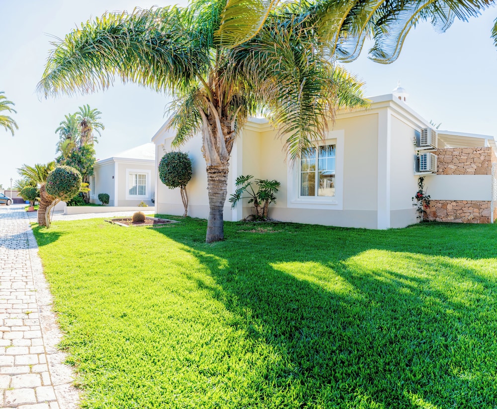 Hotel Villas Alondra 44/47