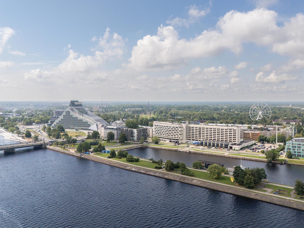 RADISSON BLU DAUGAVA 75/78