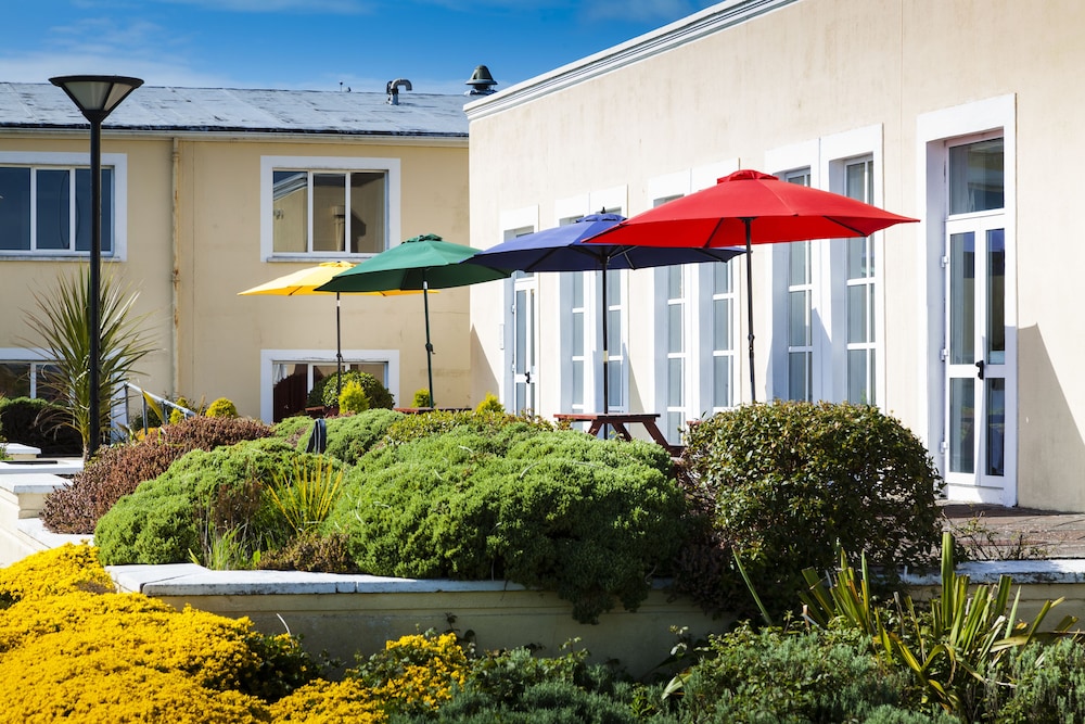 Park Inn by Radisson Shannon Airport 55/59