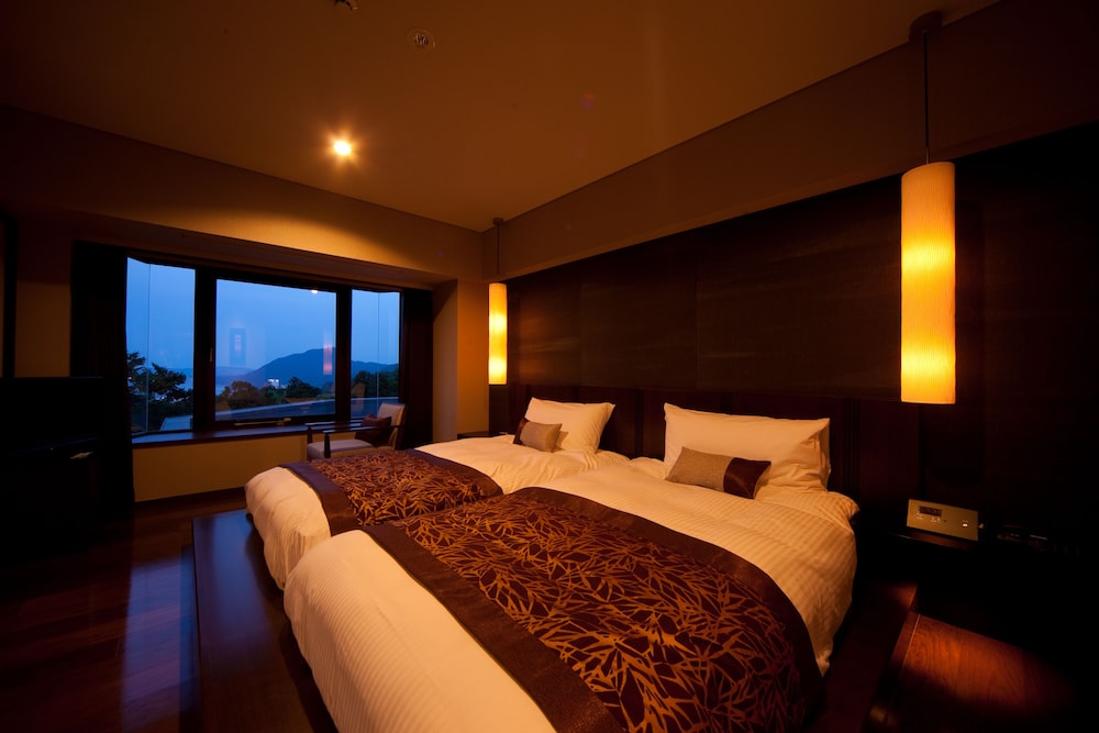 Resorpia Beppu 10/48
