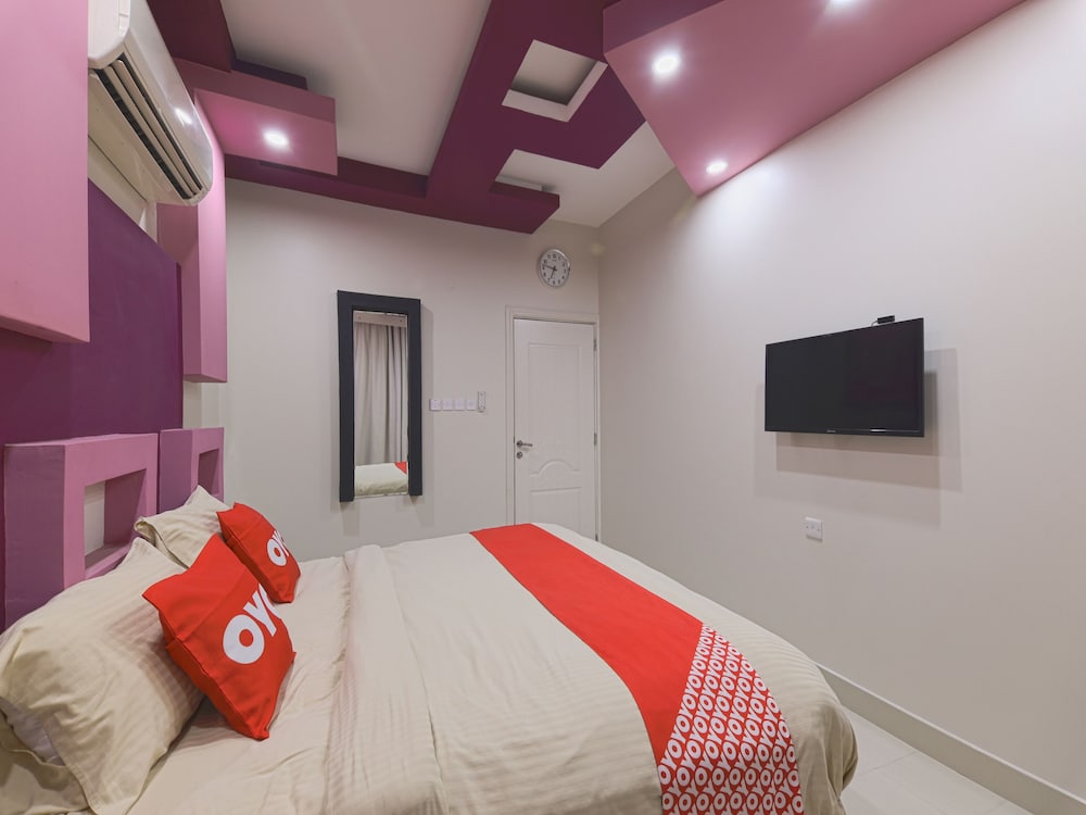 Oyo 129 Al Bayrahaa Hotel Apartment 21/59