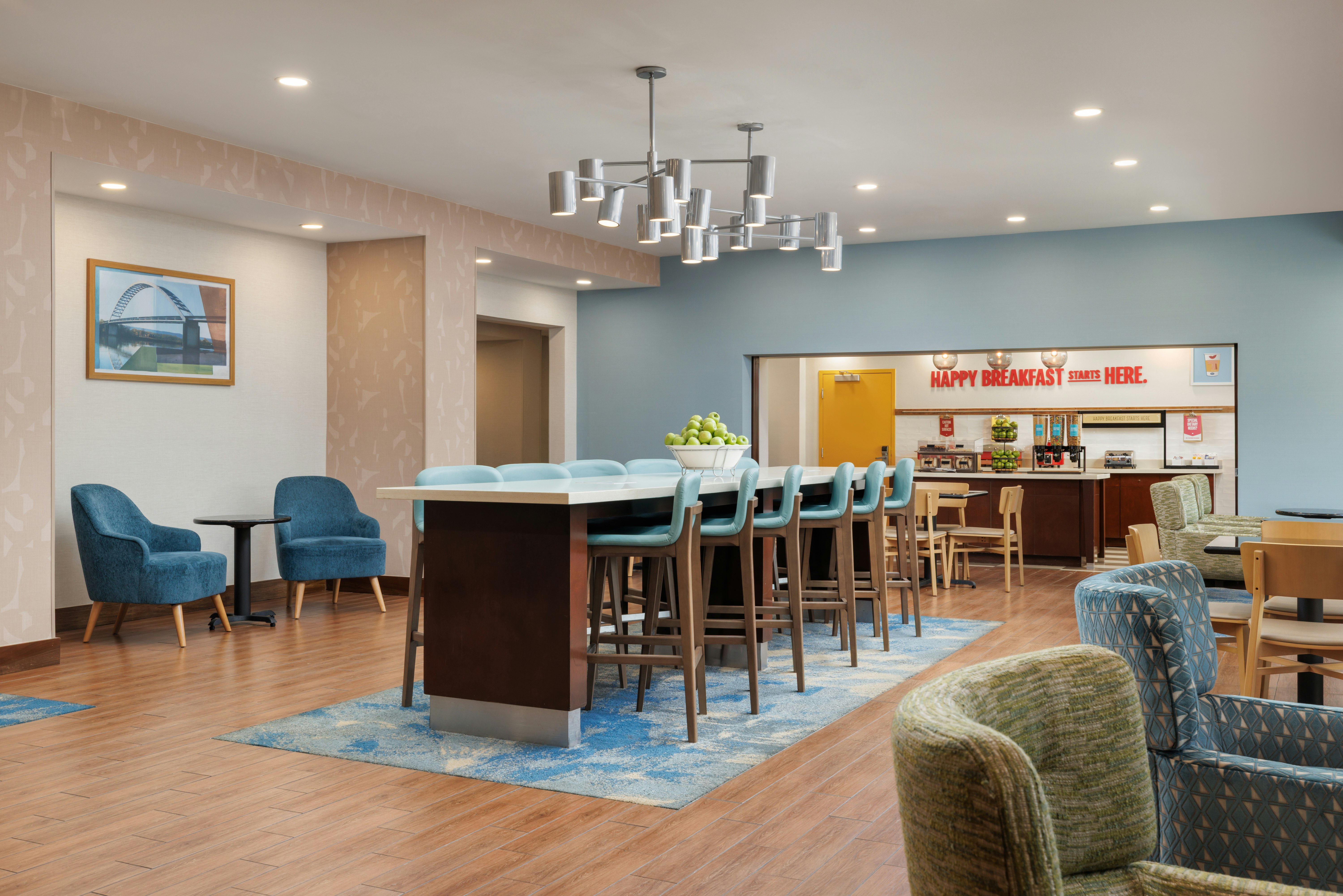Hampton Inn Kimball 27/45