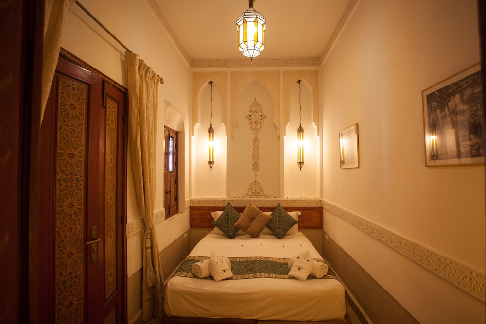 Riad Melhoun Spa 22/50