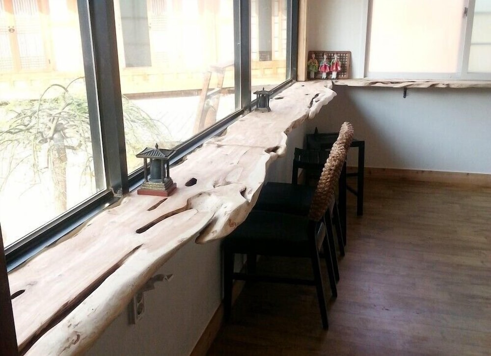 Happy Village Syeobul Guesthouse 34/34