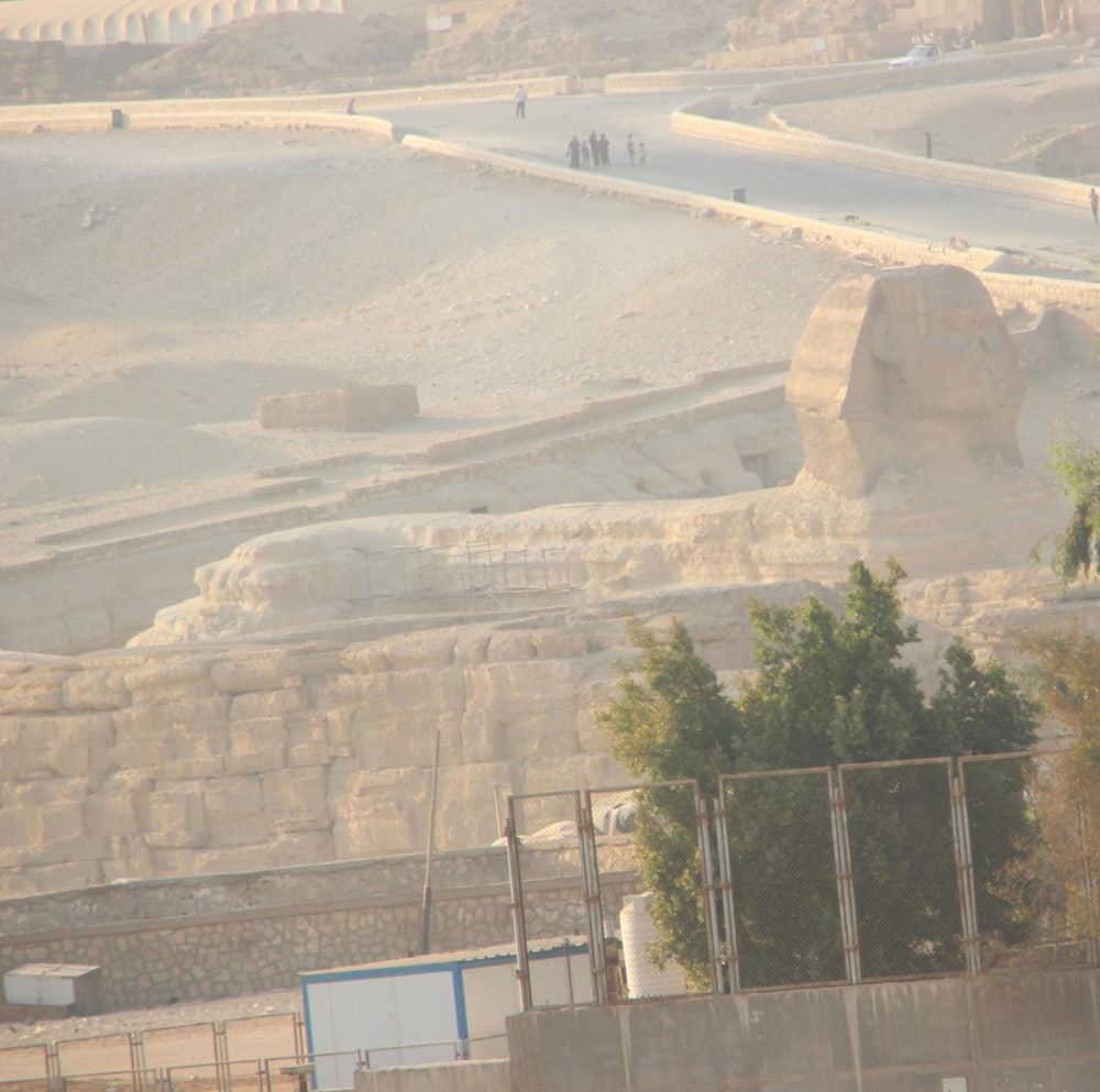 Farida Pyramids View 20/30