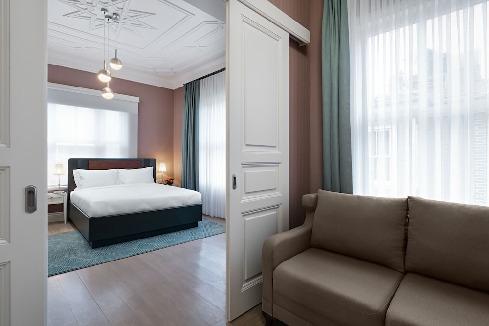 Catch Hotel Sultanahmet 10/66