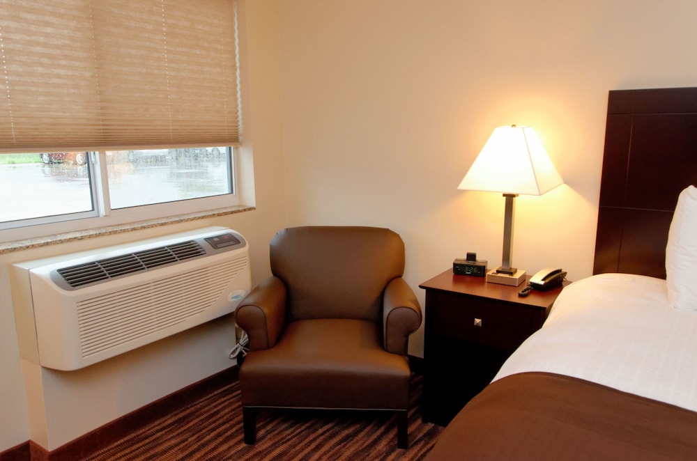 Cobblestone Inn & Suites - Fort Madison 33/54
