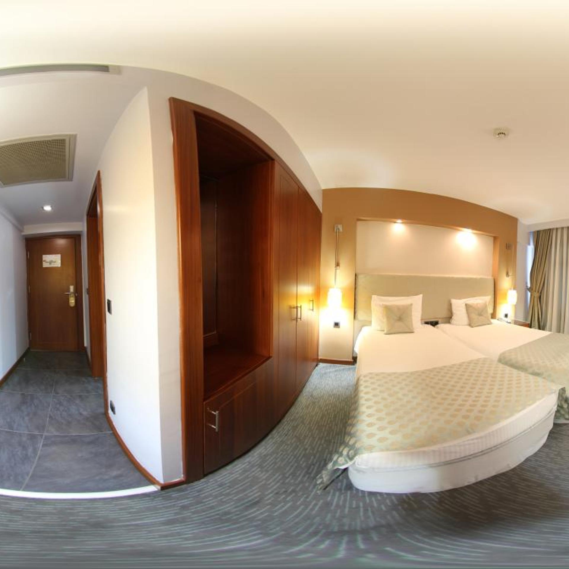 Sapci Prestige Hotel 20/46